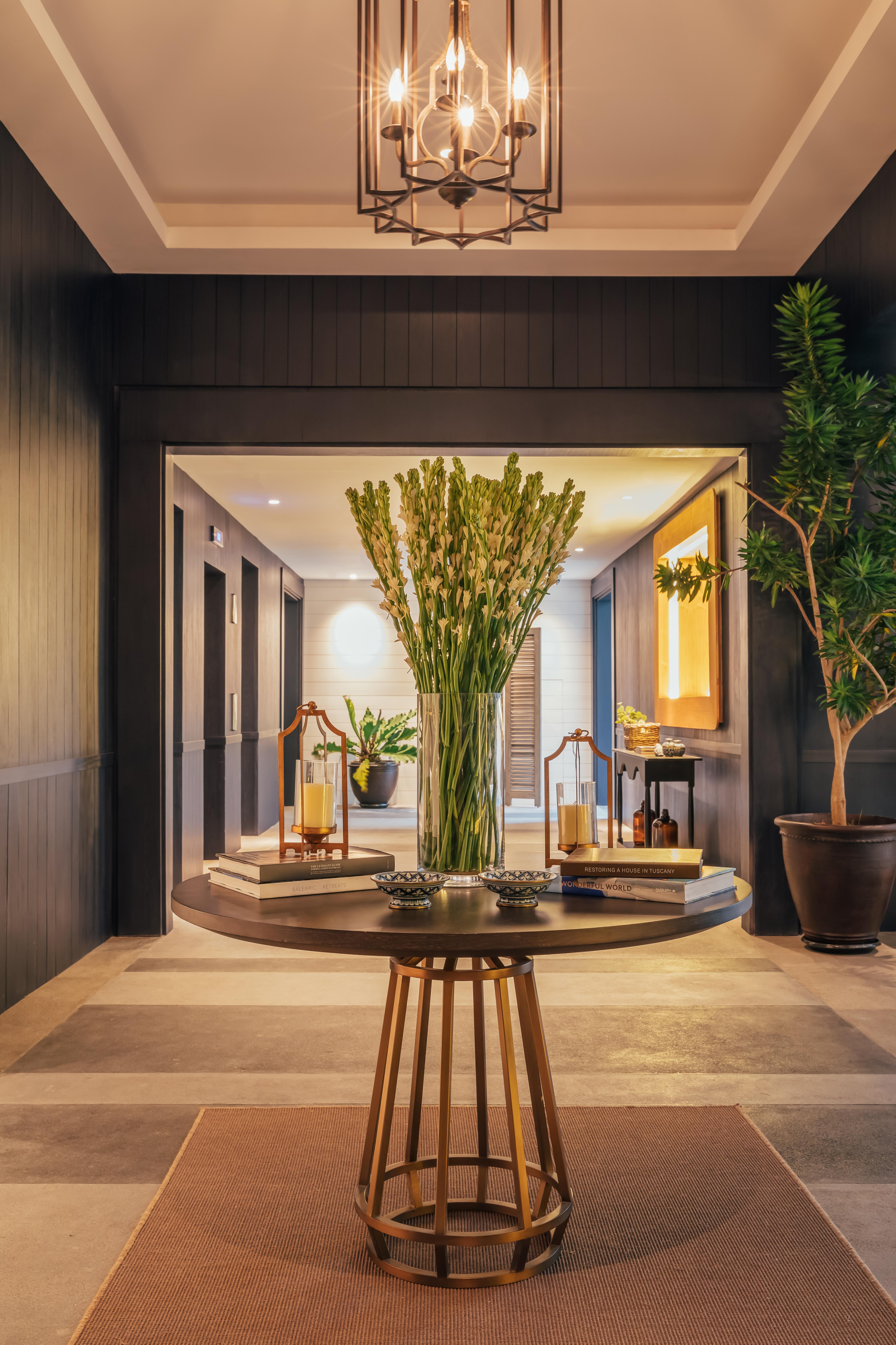 Kanvaz Village Resort Seminyak Екстер'єр фото