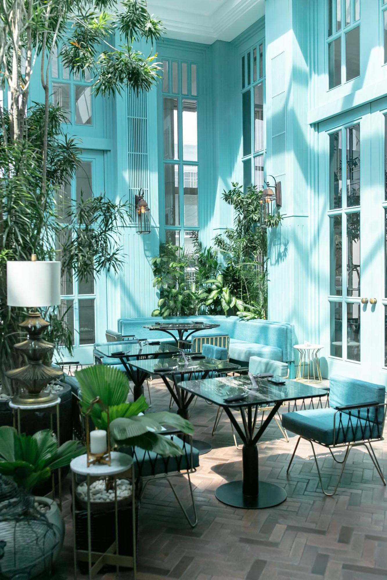 Kanvaz Village Resort Seminyak Екстер'єр фото