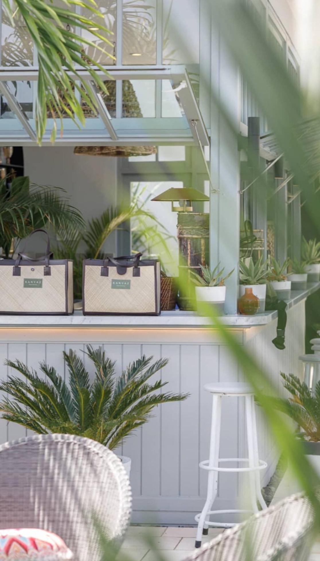 Kanvaz Village Resort Seminyak Екстер'єр фото