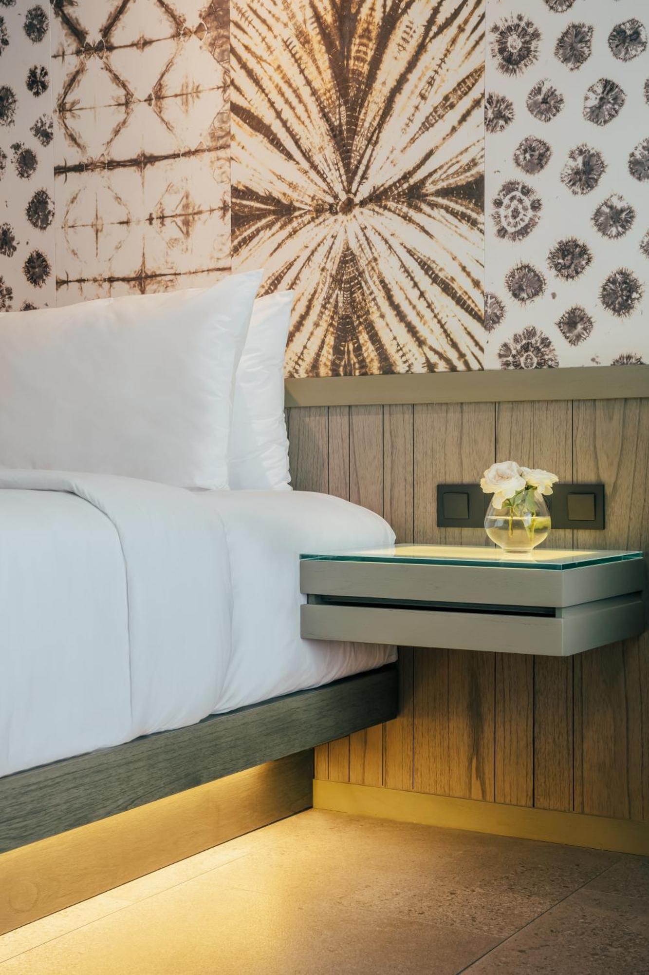 Kanvaz Village Resort Seminyak Екстер'єр фото